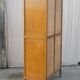 Parisian wardrobe with 2 doors