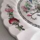 Antique cake stand Fine Staffordshire ware