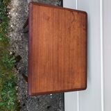 BHV product: Teak side Table