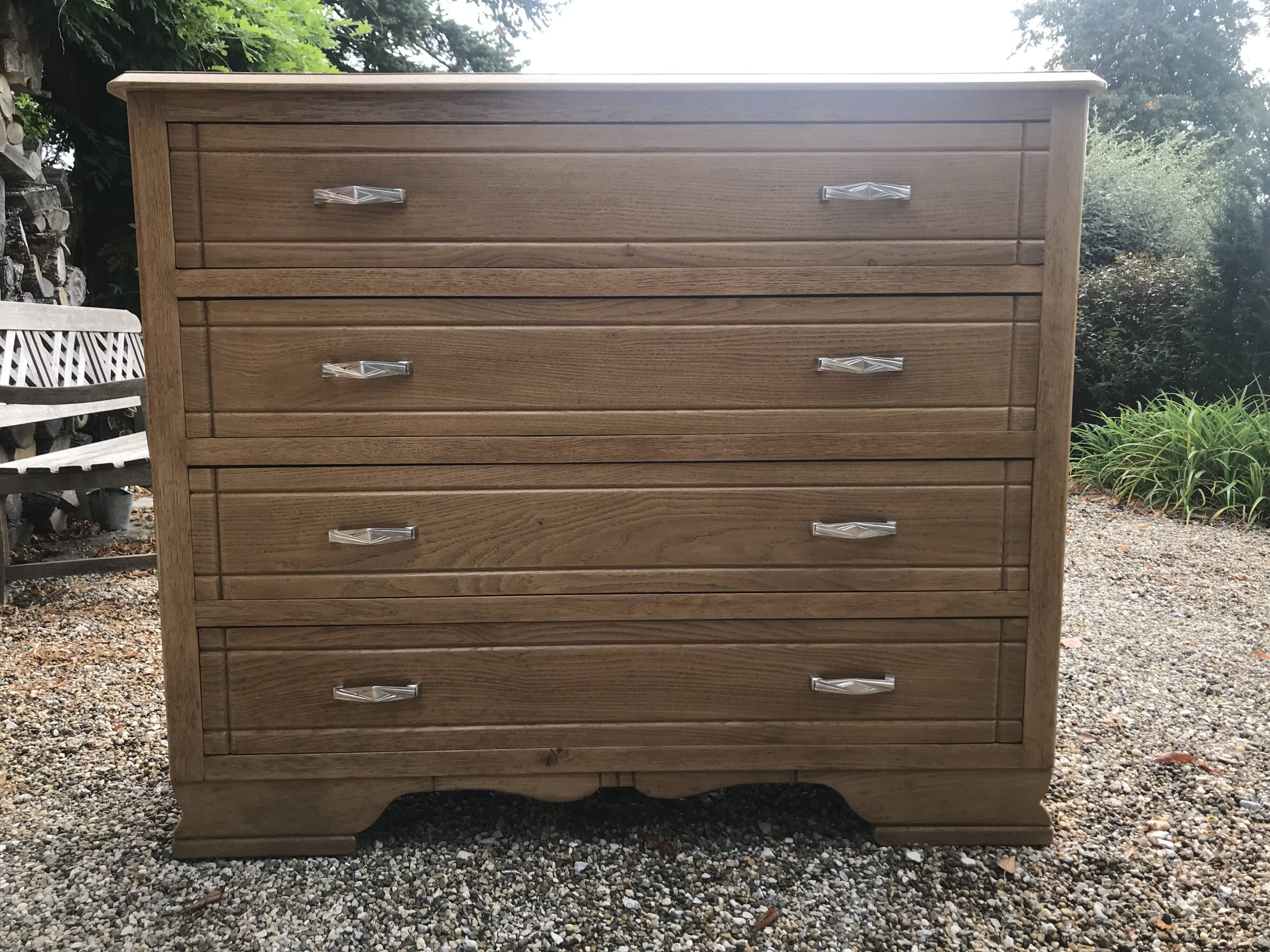 Art Deco buffet
