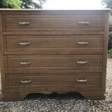 Art Deco buffet