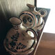 Oil and vinegar service