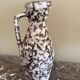 West Germany carafe