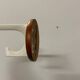 Danish mid-century coat hook in palisander 1950s