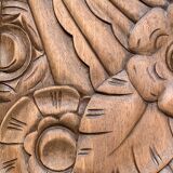 Parisian cabinet Art Deco 1920