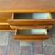Shelf or side table