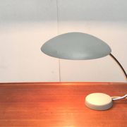 Mid-Century German table lamp by Cosack