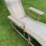 Deck chair