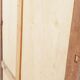 Vintage wardrobe