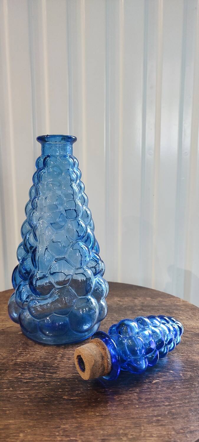 Vintage carafe