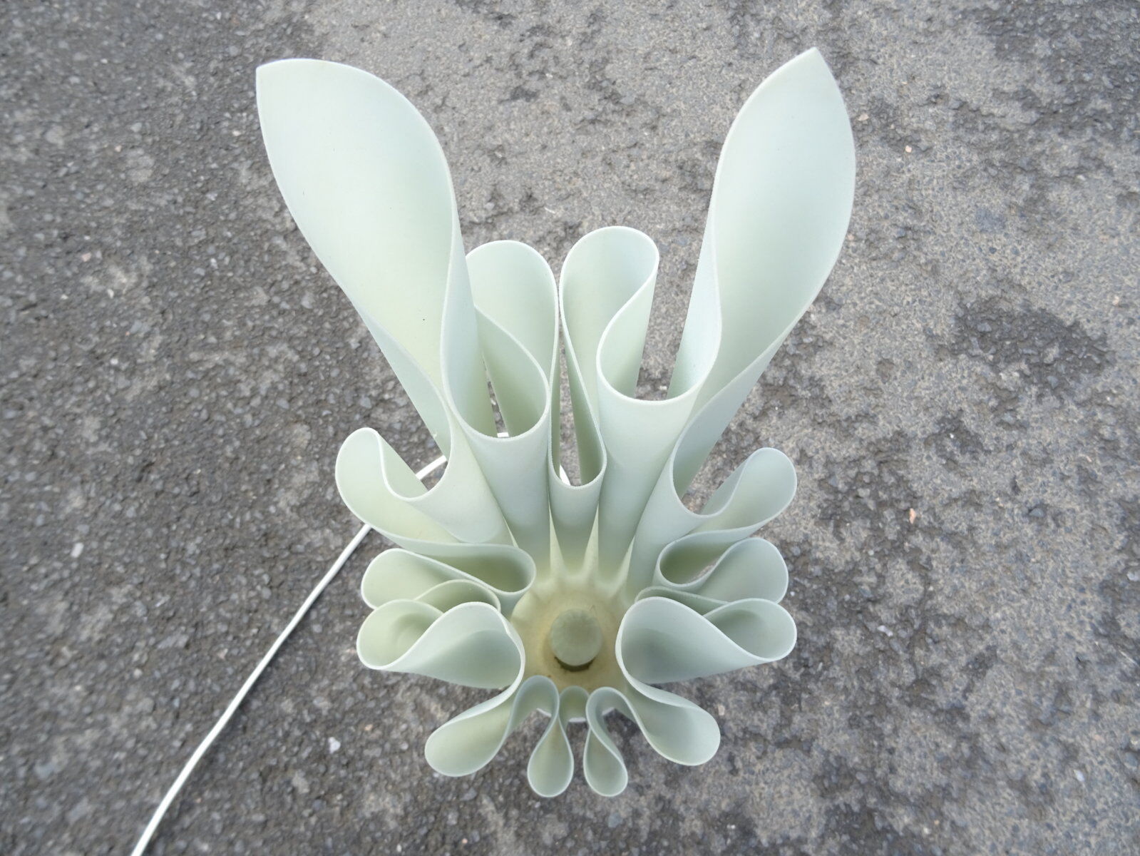 Athena Lamp by Georgia Jacob