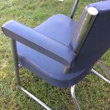 Fauteuil de bureau style Ronéo