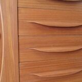 Sideboard of Johannes Andersen