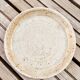 Migeon La Borne stoneware plate