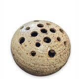 Boain - Varnished Ceramic Flower Pique