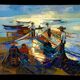 Peinture Jordi Duran
