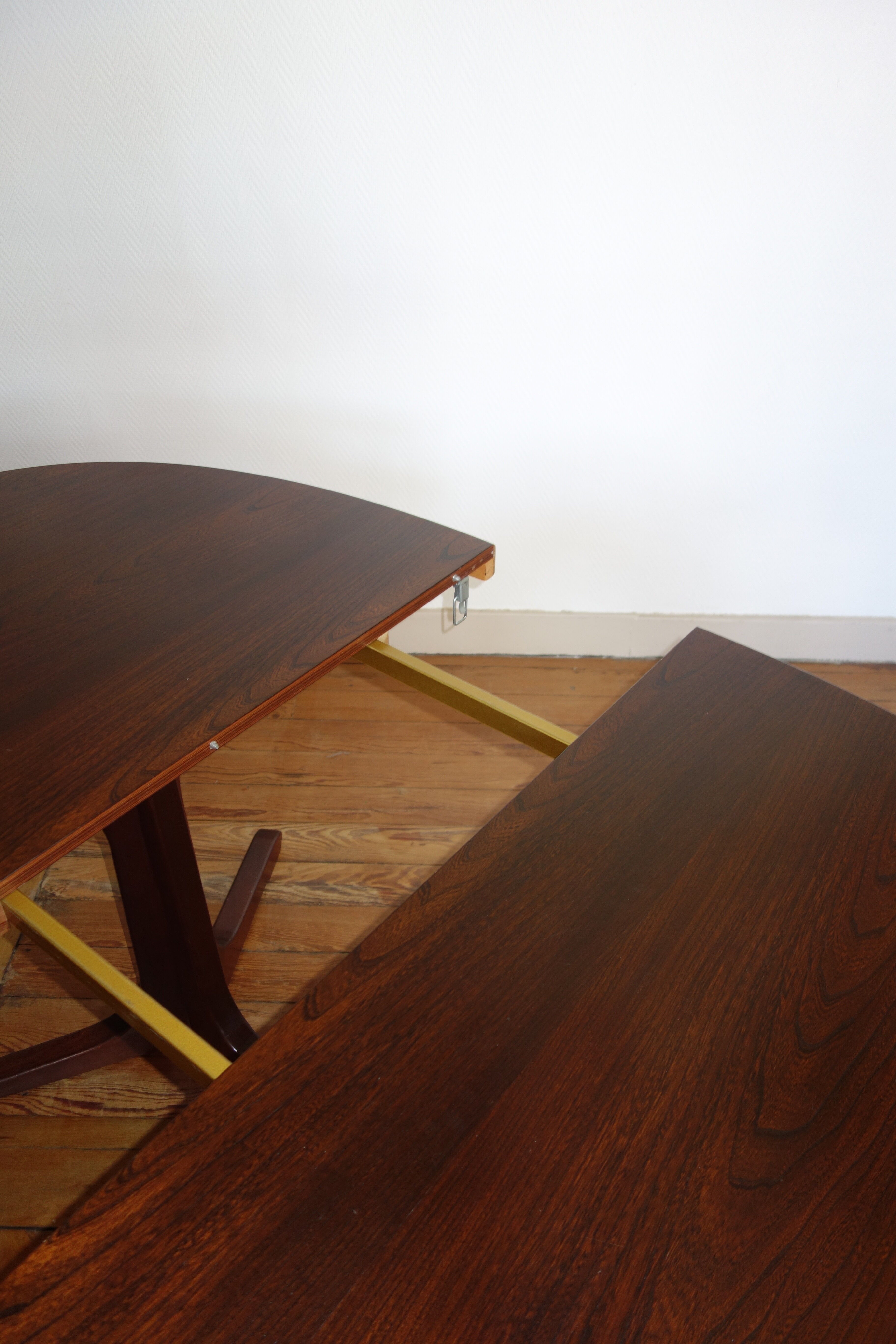 Table Baumann, 60s