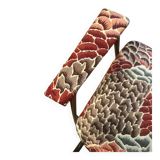 Pierre Guariche — series of four M bridges, published by Meurop, circa 1961