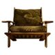 Scandinavian lounge chair Esko Pajamies “Pele” for Lepokalusto, Finland, 1970s