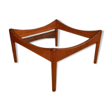Coffee table designed by Kristian Vedel, Willadsen Møbelfabrik Modus, Denmark, 1960s