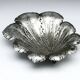 Plat Art Nouveau, Autriche, années 1890