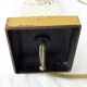 Pied de lampe