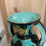 Vase vallauris