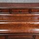 Bureau ancien à cylindre – époque Louis-Philippe / XIXe siècle