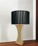 Lampe à poser, France années 70