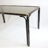 80s dining table