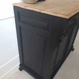 Old buffet