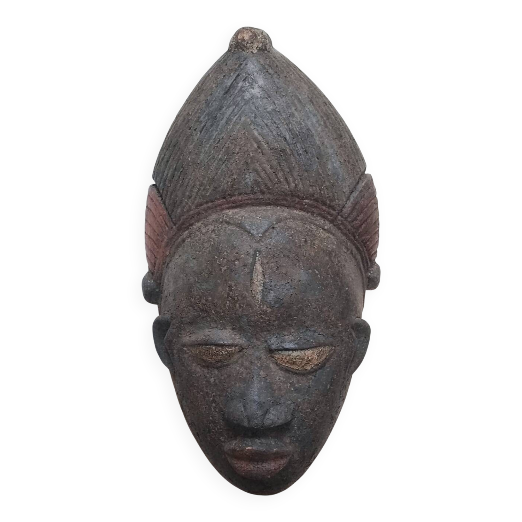 Masque africain