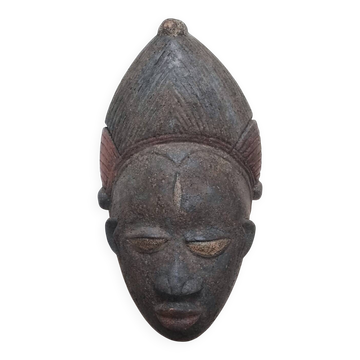 Masque africain