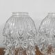 Vintage Glass Suspension Set