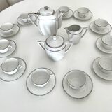 Service en Porcelaine de Limoges
