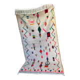 Azilal carpet 136x260cm