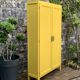 Armoire parisienne vintage 1950
