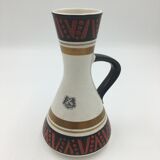 Höhr ceramic vase