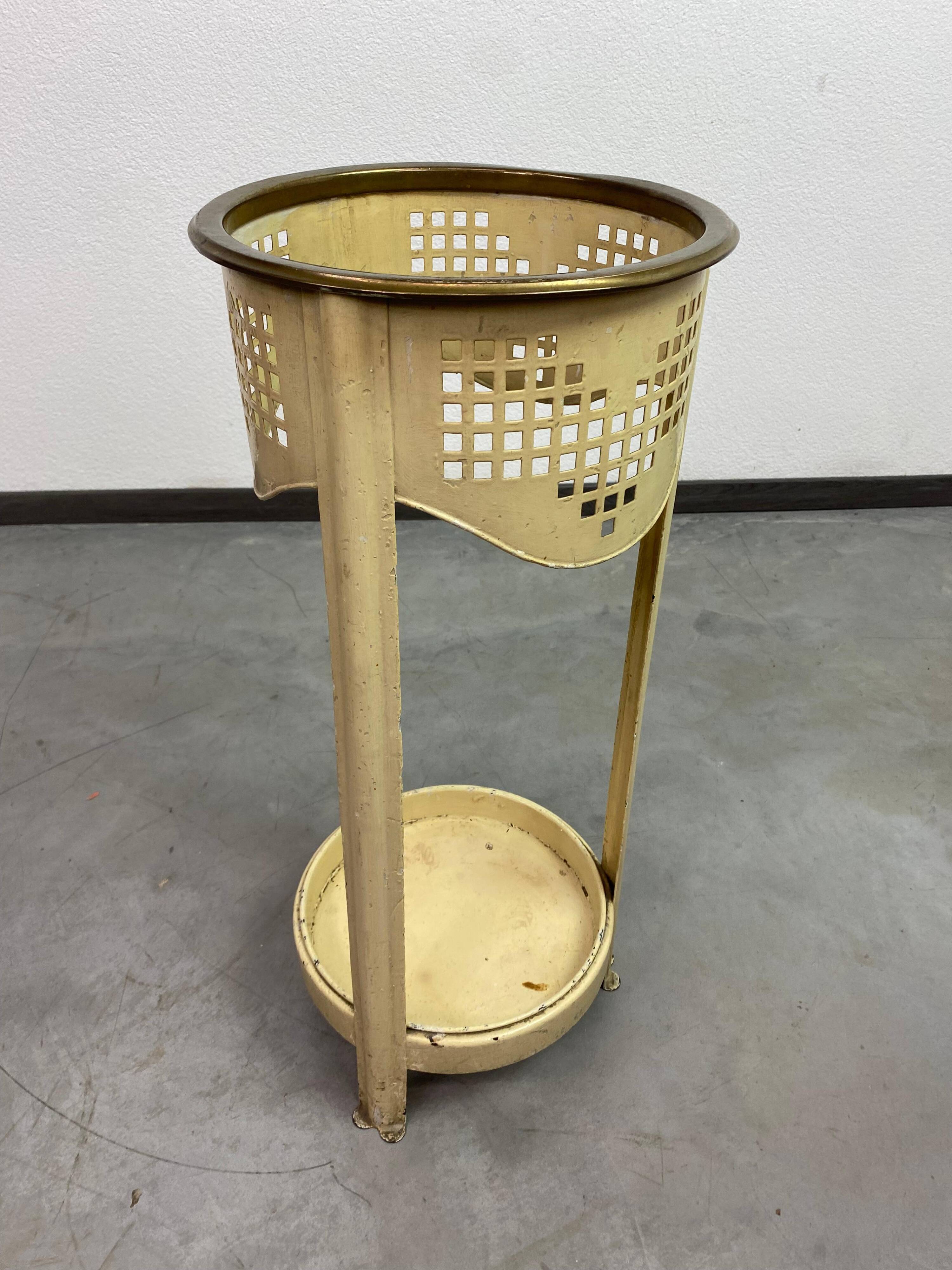 Umbrella stand attributed to Josef Hoffmann - Kolo Moser