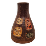 Accolay ceramic lamp by Georges Pelletier