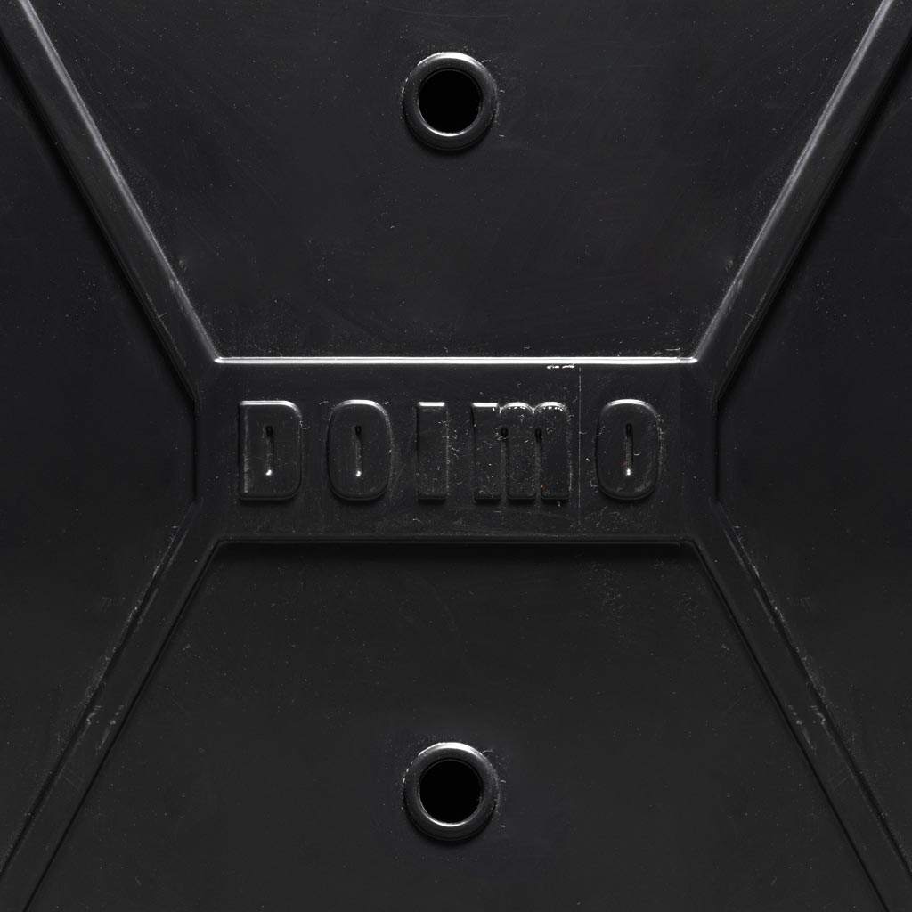 Tiffany Doimo 70s vintage modern sponge armchair