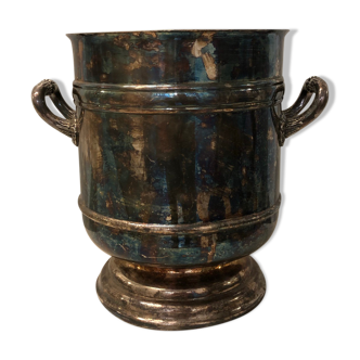 Christofle champagne ice bucket