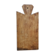 Wooden cutting board