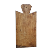 Wooden cutting board