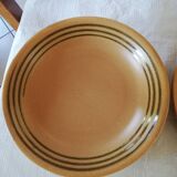 Sarreguemines stoneware service