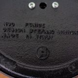 Italian Opal Glass Lamps by Stefano Marcato, Set of 2