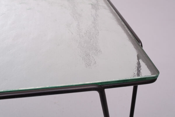 Table basse Arnold Bueno de Mesquita 1955