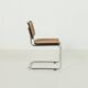 Vintage Cesca chair by Gavina, Italy 1960s