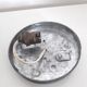 Vintage ceiling lamp 1970