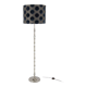Lampadaire Mid-Century Allemagne 1970s